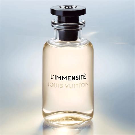 louis vuitton l'immensite precio|L’Immensité Louis Vuitton cologne .